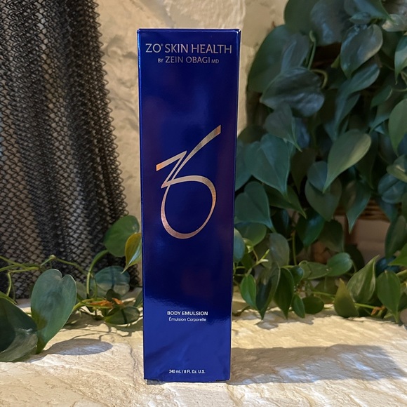 Zo Skin Health Other - ZO Skin Health - Body Emulsion - Brand New in Box